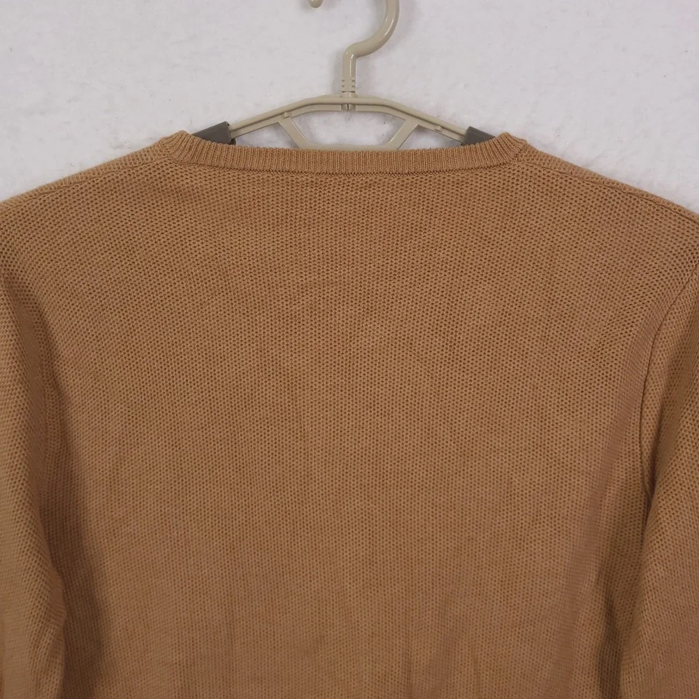 J. Crew crew crewneck
